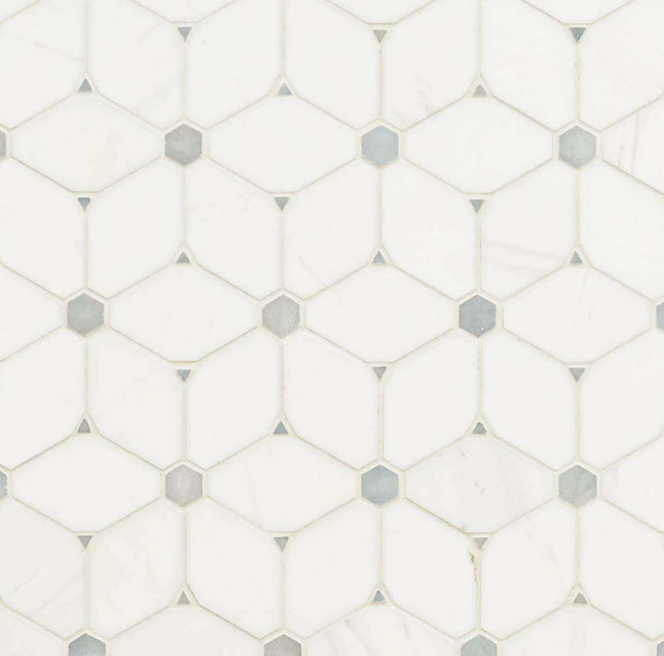 Cecily Grigio Polished