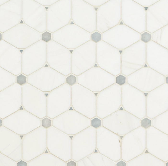 Cecily Grigio Polished