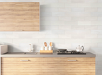 Bianco Dolomite Polished Subway Tile 4x12