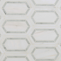Pavilion Marble Picket Tile