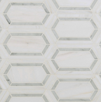 Pavilion Marble Picket Tile