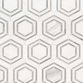 Georama Grigio Polished Marble Tile