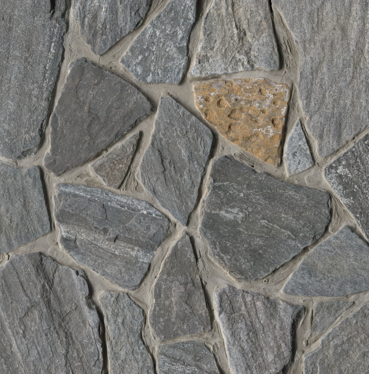 Avalon Bay FieldStone