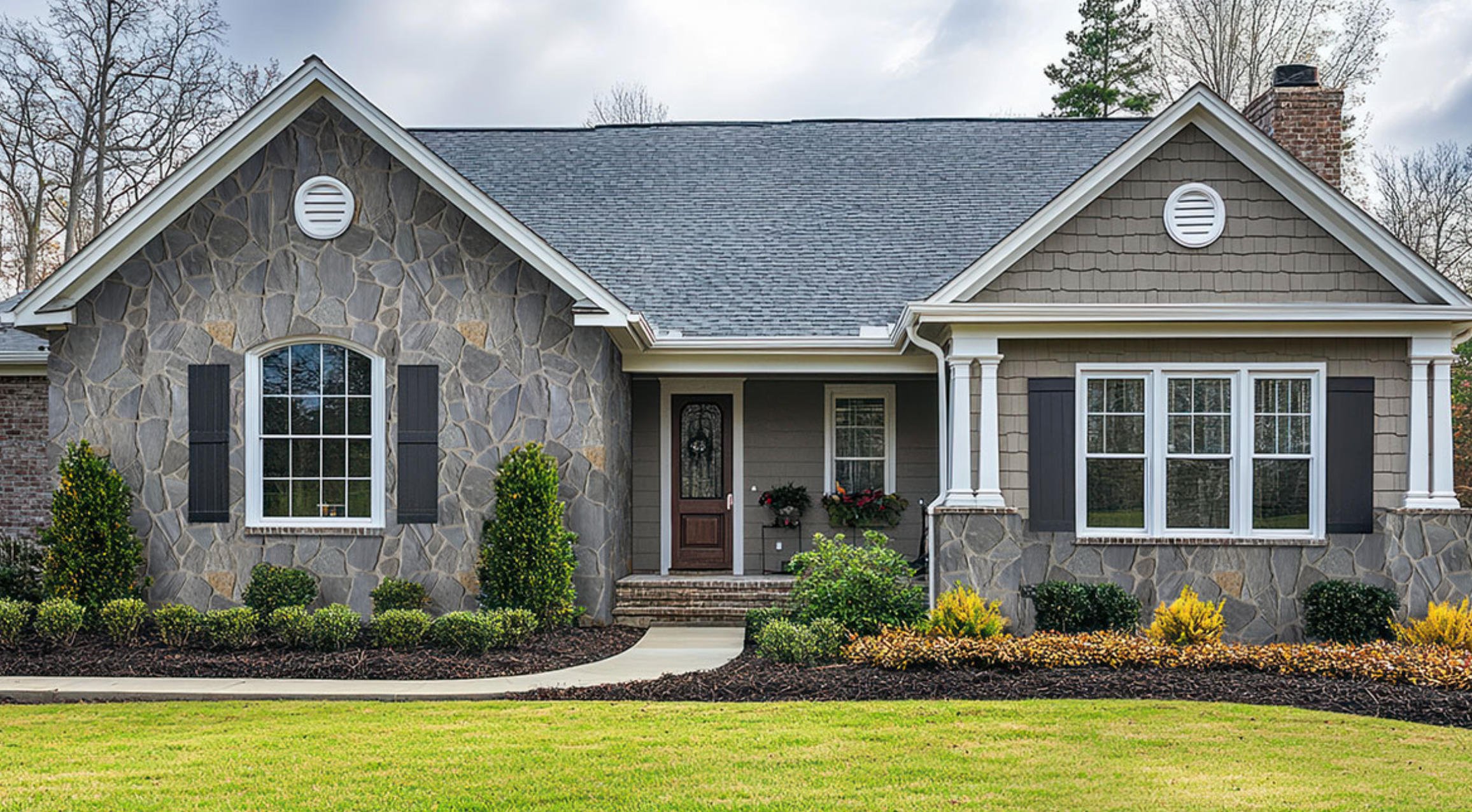 Avalon Bay FieldStone