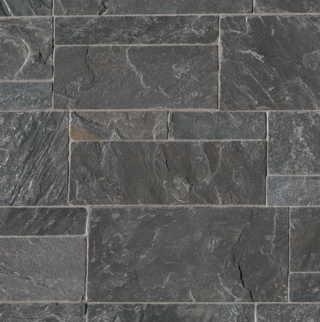 Avalon Bay Sawn Ashlar Light Tumbled
